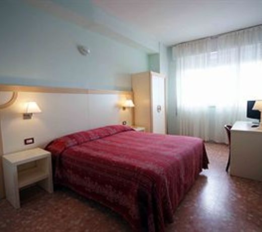 Hotel Liberty