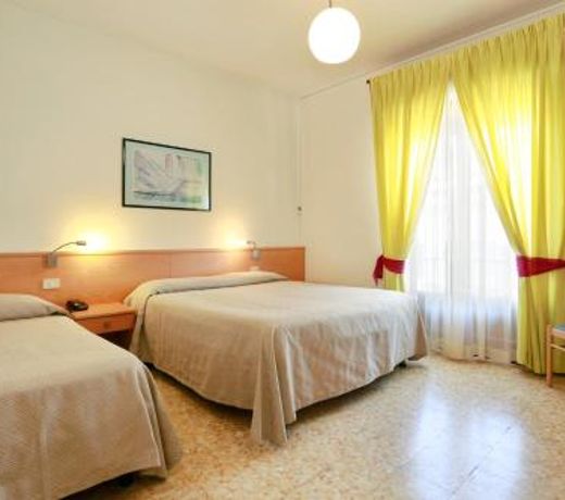 Hotel Lupori