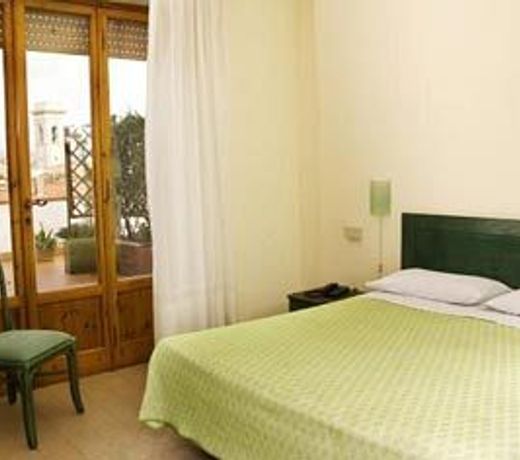 Hotel Lupori