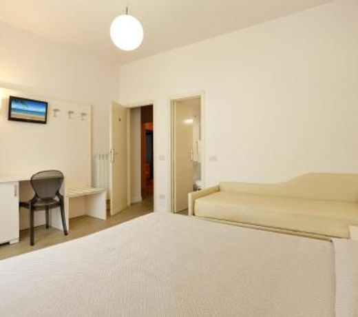 Hotel Lupori