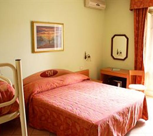Hotel Massimo