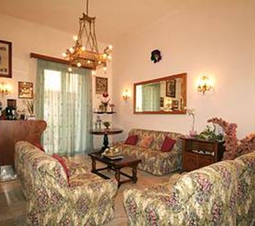 Hotel Massimo