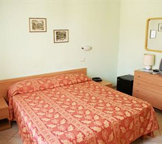 Hotel Massimo