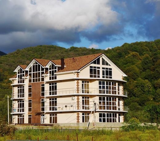 Mini Hotel Lazarevskoye