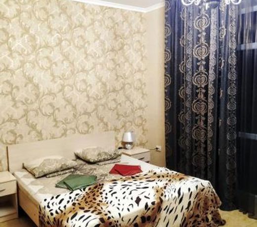 Mini Hotel Lazarevskoye