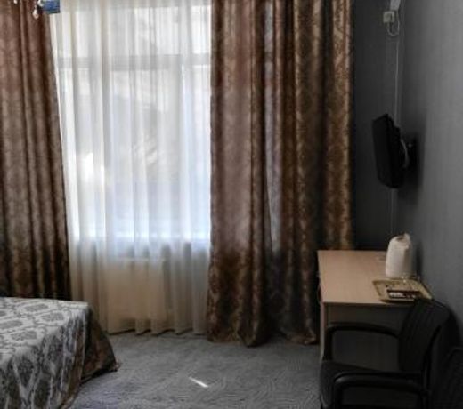 Mini Hotel Lazarevskoye