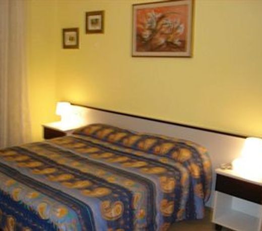 Hotel Stella Del Mare