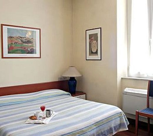 Hotel Torre Matilde