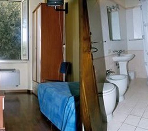 Hotel Torre Matilde
