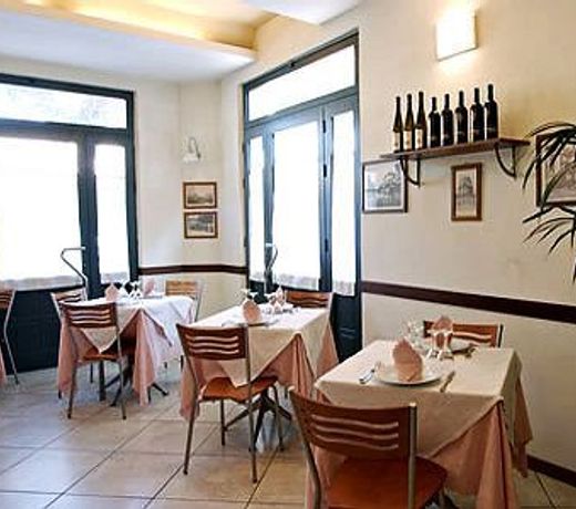 Hotel Torre Matilde