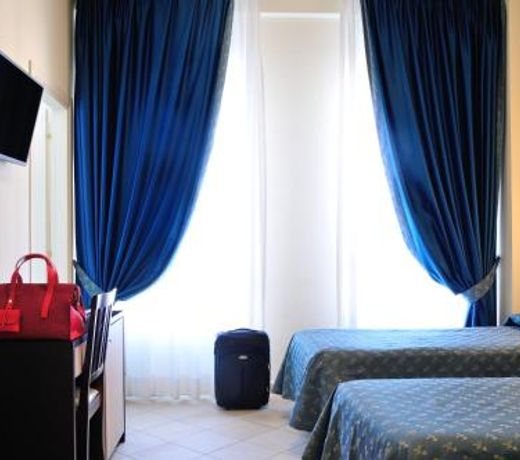 Hotel Spinelli