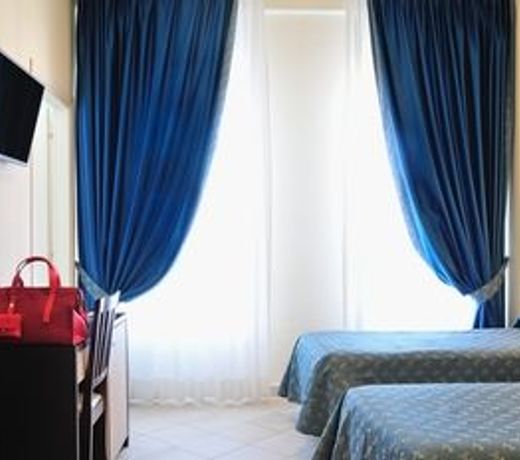 Hotel Spinelli