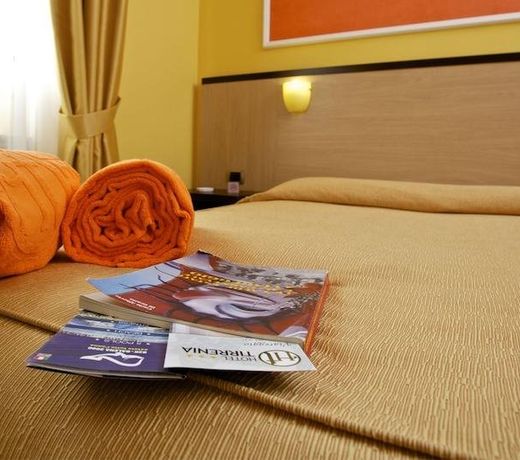 Hotel Tirrenia