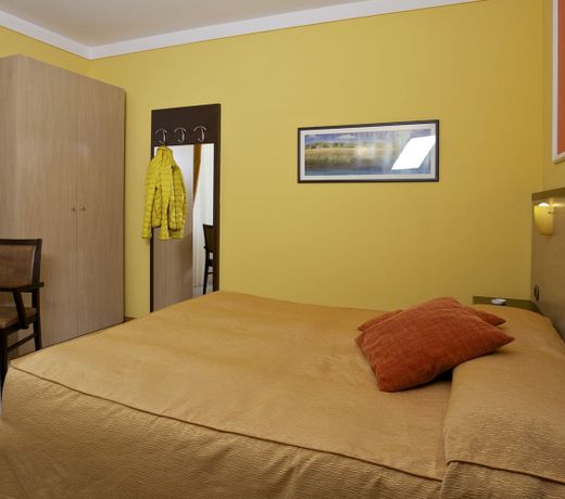 Hotel Tirrenia