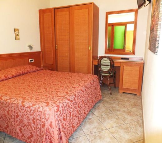 Hotel Bella Riviera Lungomare