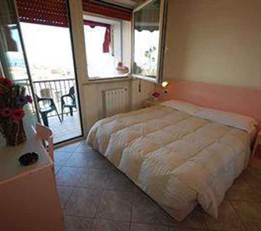 Hotel Bella Riviera Lungomare