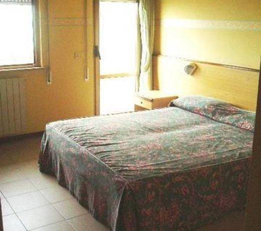 Hotel Bella Riviera Lungomare