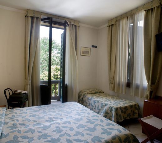 Hotel Vittoria