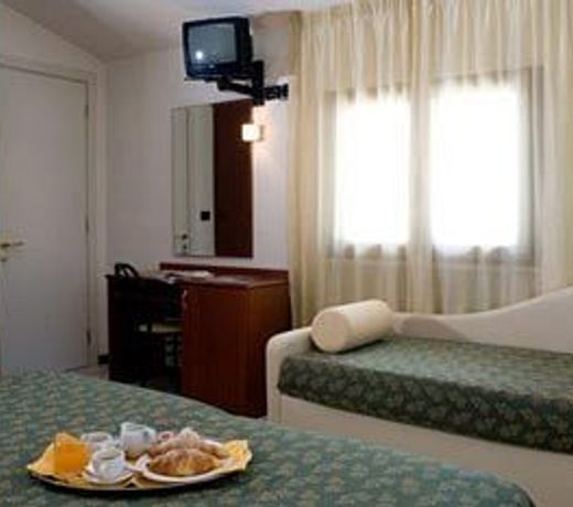 Hotel Vittoria