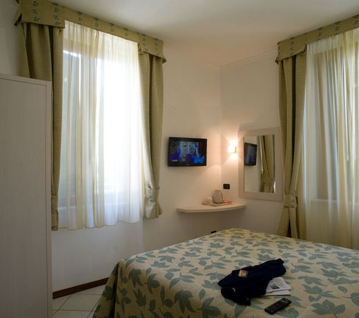 Hotel Vittoria