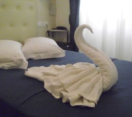 Hotel Caribe
