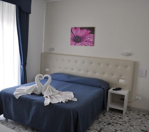 Hotel Caribe