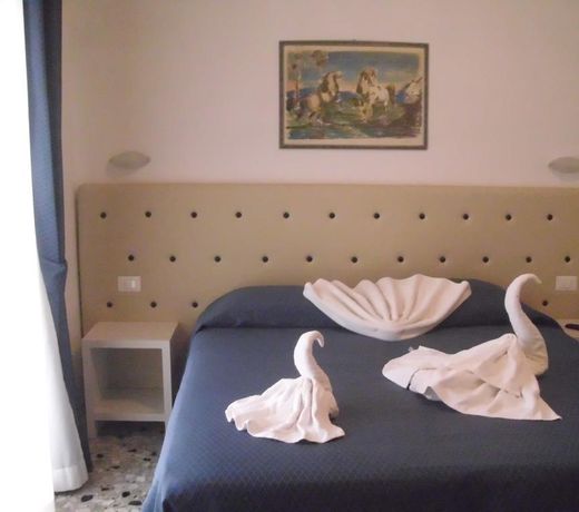 Hotel Caribe