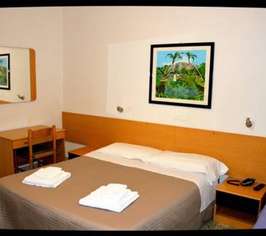 Hotel Belvedere
