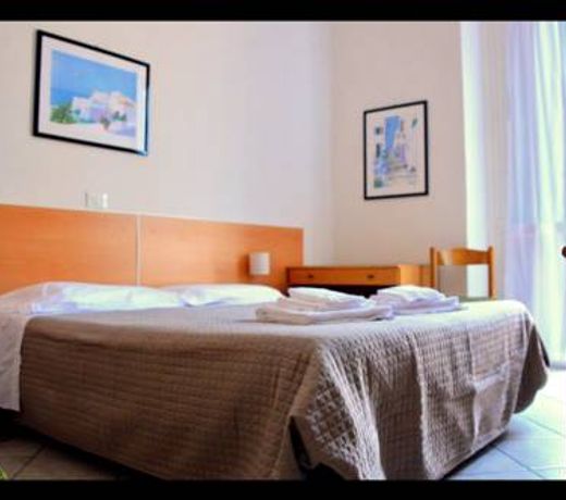 Hotel Belvedere