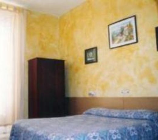 Hotel Belvedere