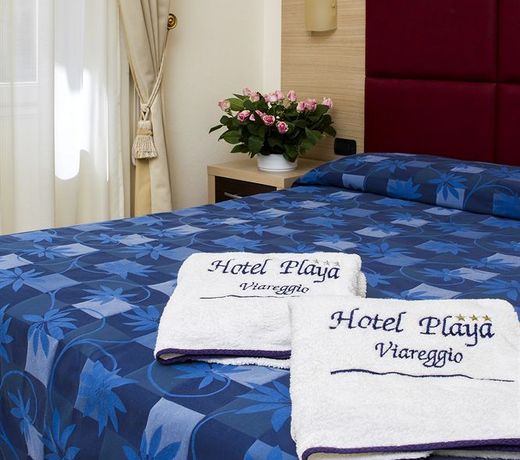 Hotel Playa