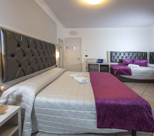 Hotel Playa