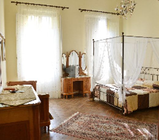 Hotel Apollo