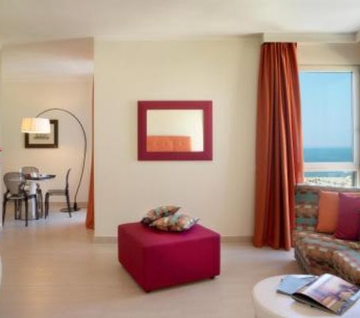 Hotel Sina Astor