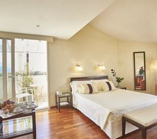 Hotel Sina Astor