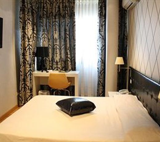 Hotel San Francisco