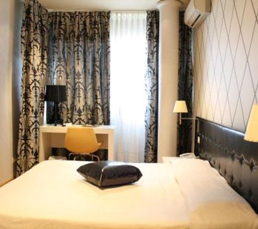 Hotel San Francisco