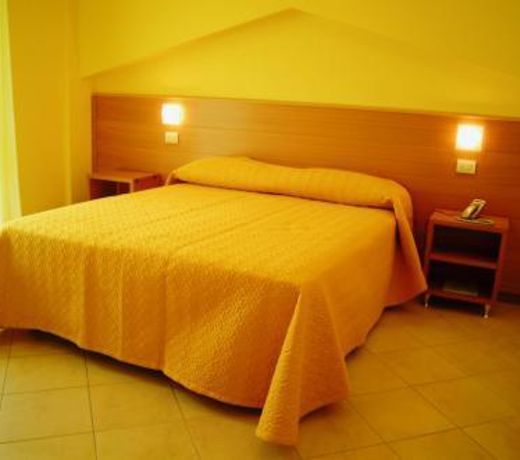 Hotel Mirage