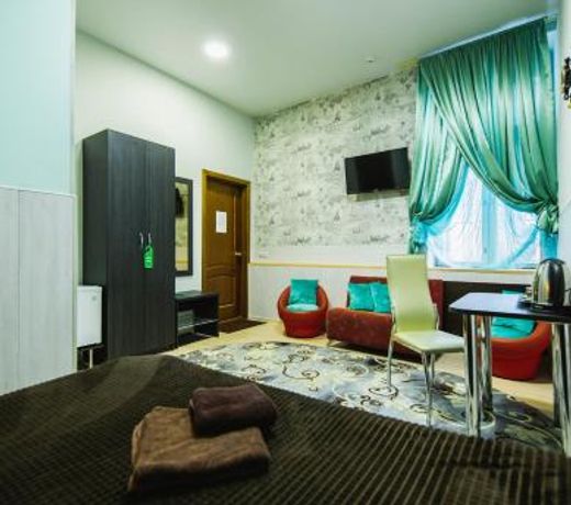 Gloria Mini Hotel
