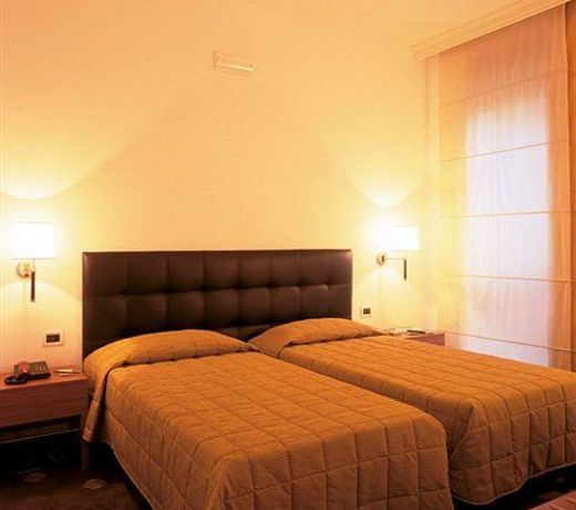 BIG HOTELS VICENZA - HOTEL EUROPA