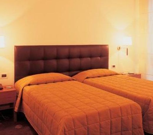 BIG HOTELS VICENZA - HOTEL EUROPA