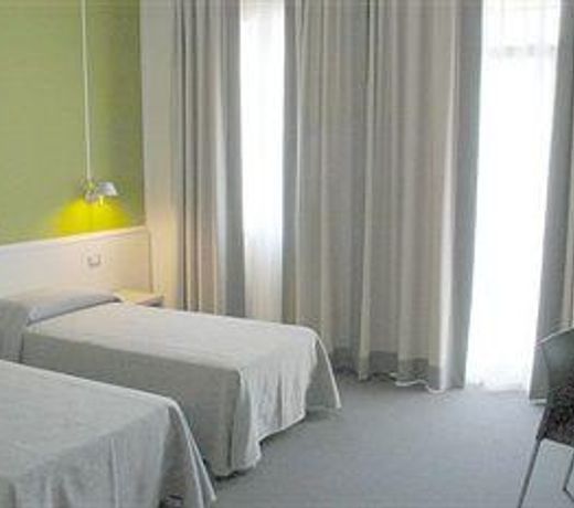 Key Hotel