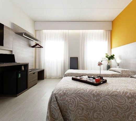 Alfa Fiera Hotel