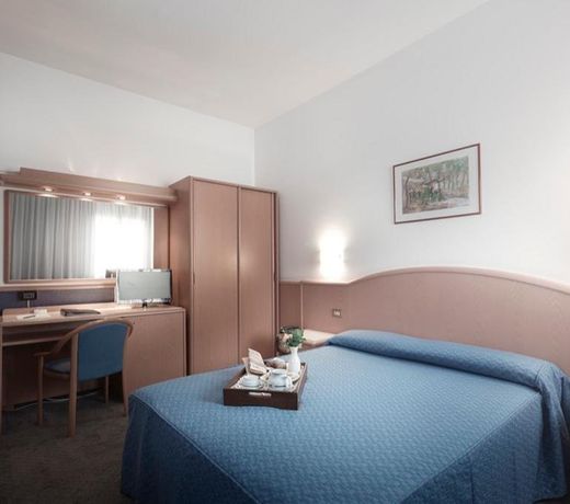 Alfa Fiera Hotel