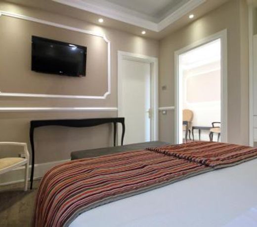 Hotel Campo Marzio