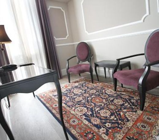 Hotel Campo Marzio