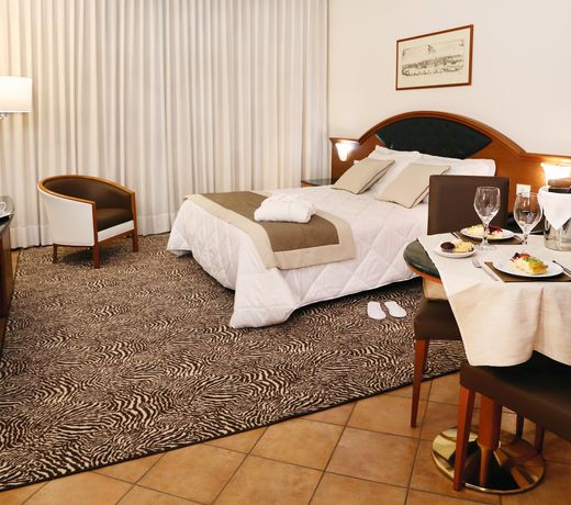 Hotel Victoria