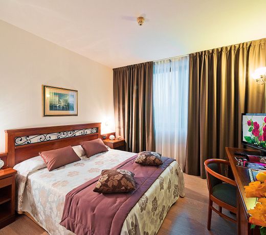 Hotel Victoria