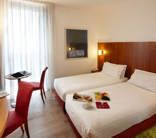 Vicenza Tiepolo Hotel
