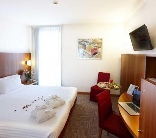 Vicenza Tiepolo Hotel